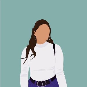 Meet your Posher, Daisy